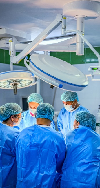 Male Doctor